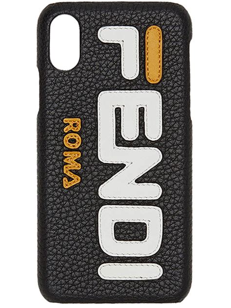 fendi eyes iphone x case|Fendi jewelry.